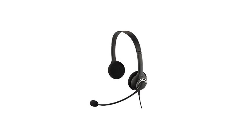 VXi Envoy Office 2031U - headset