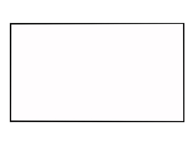 EluneVision Reference Studio 4K Fixed-Frame High Definition Format - projec