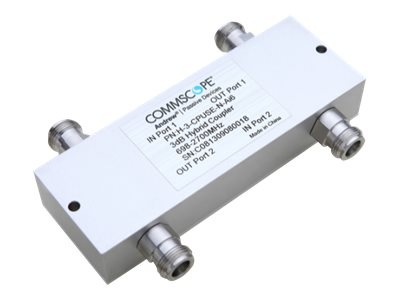 Andrew H-3-CPUSE-N-AI6 - antenna coupler
