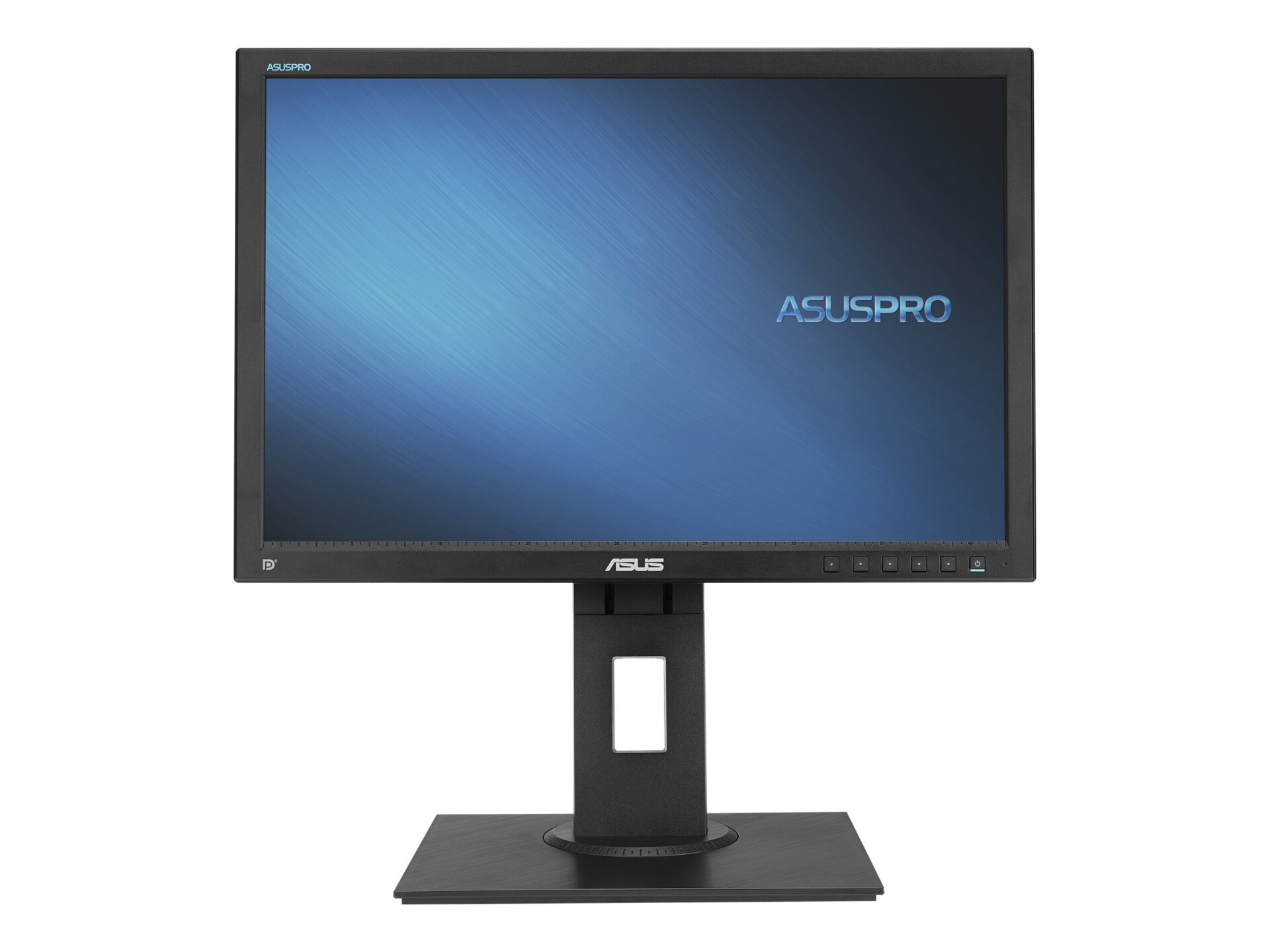 ASUS C620AQ - LED monitor - 19.5"