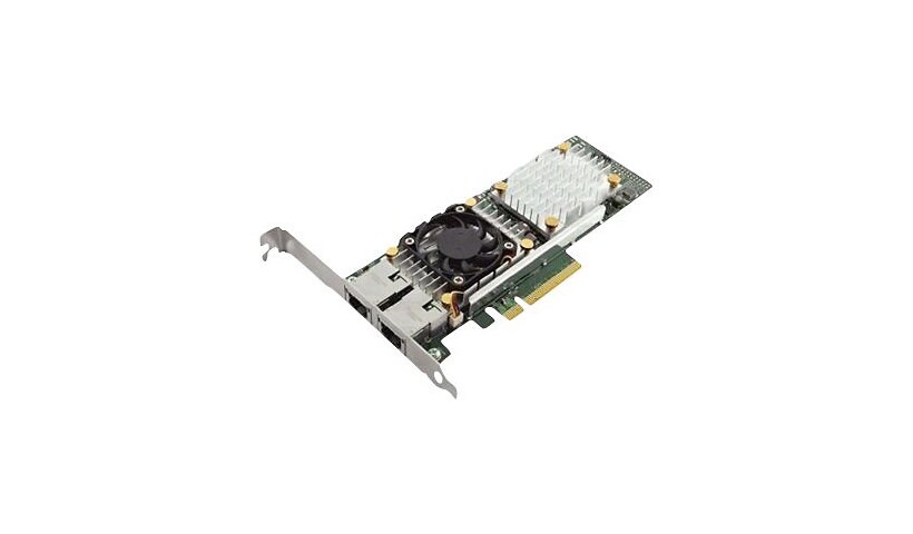 Broadcom NetXtreme II BCM957810A1008G - network adapter