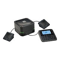 Revolabs FLX UC 1500 - conference VoIP / USB phone - 3-way call capability