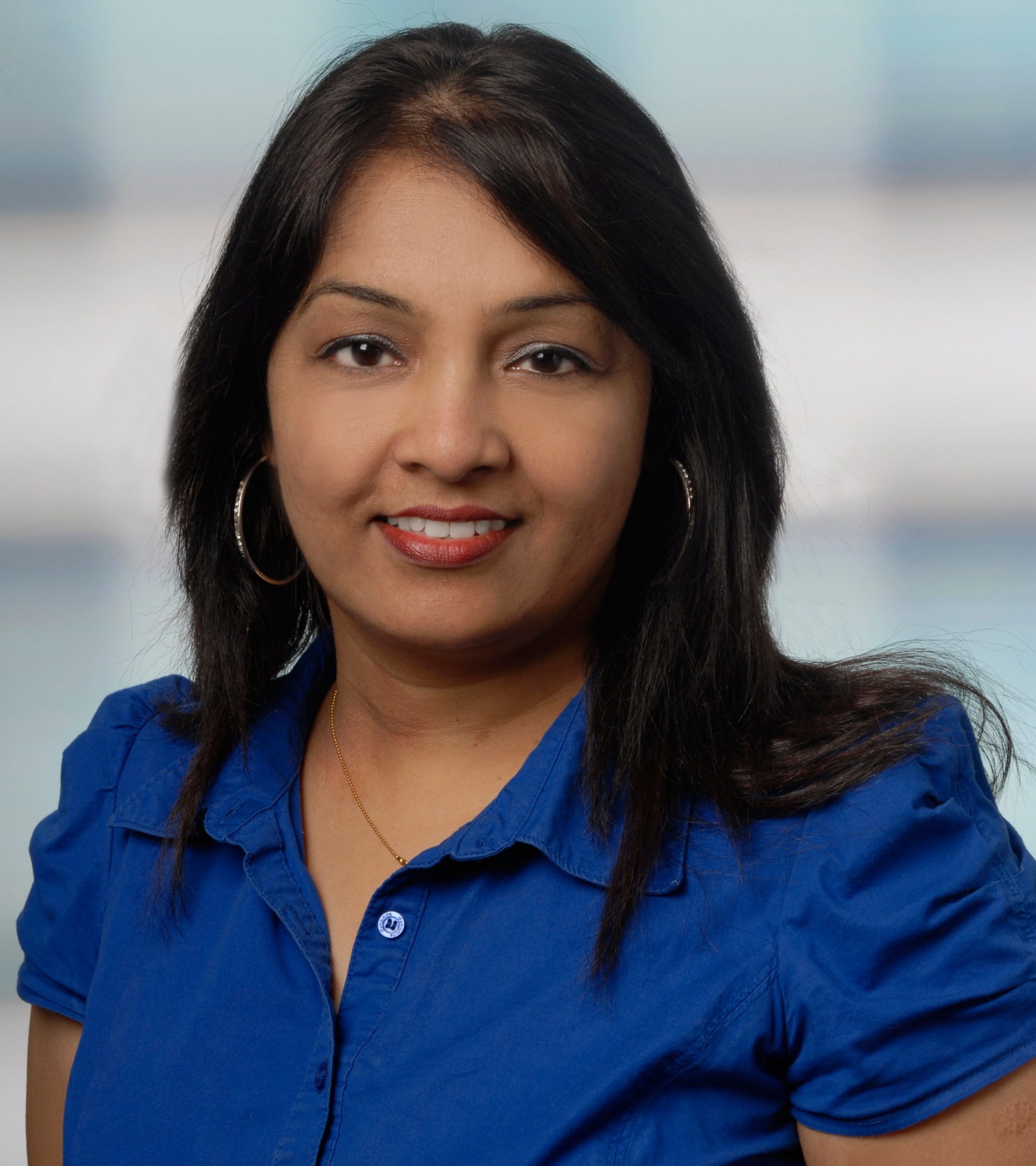 Contact person's photo