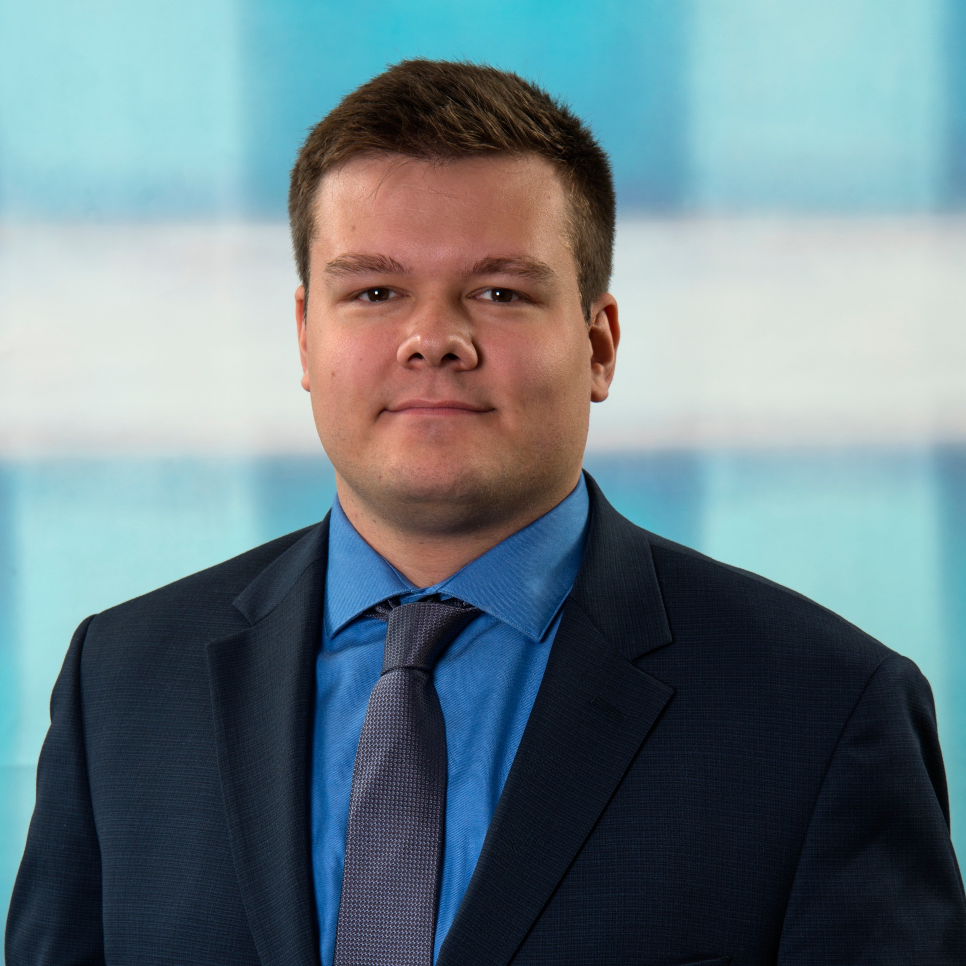 Contact person's photo