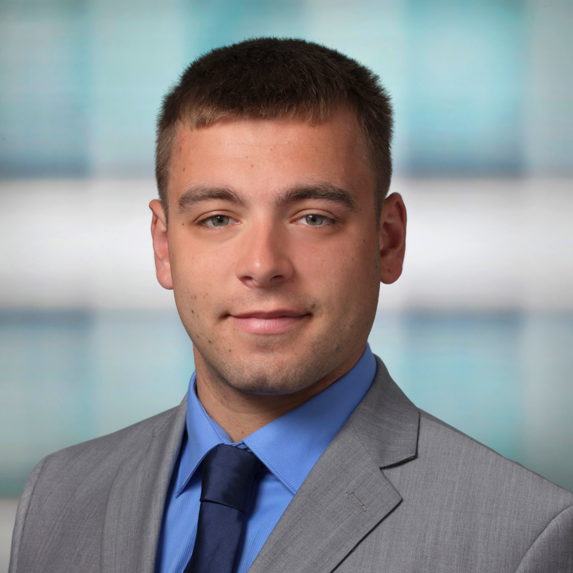 Contact person's photo