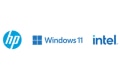 HP logo