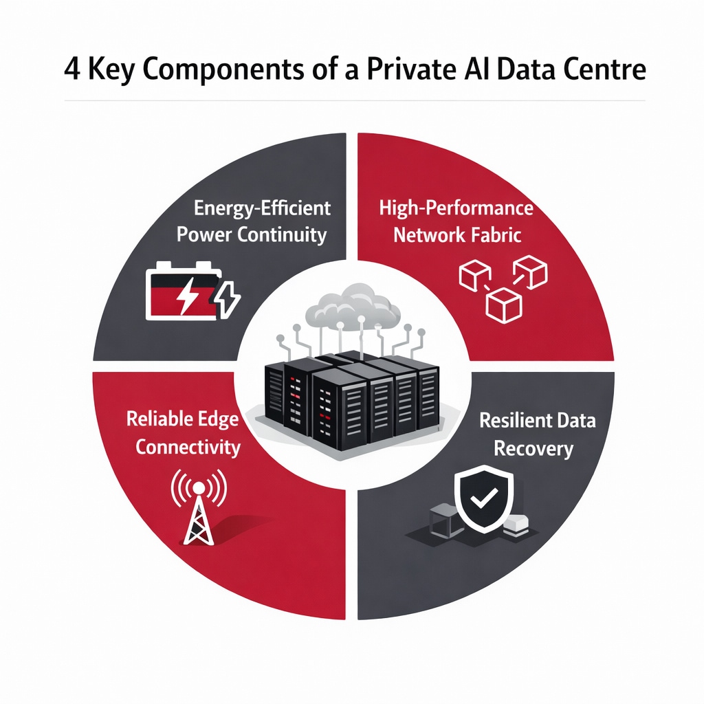 Canadian Data Centre Blog