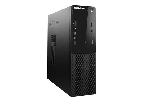 Lenovo S500 10HS - Core i5 4460S 2.9 GHz - 4 GB - 500 GB