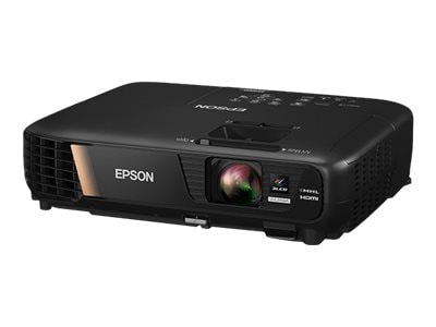 Epson EX9200 Pro LCD projector