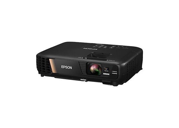 Epson EX9200 Pro LCD projector