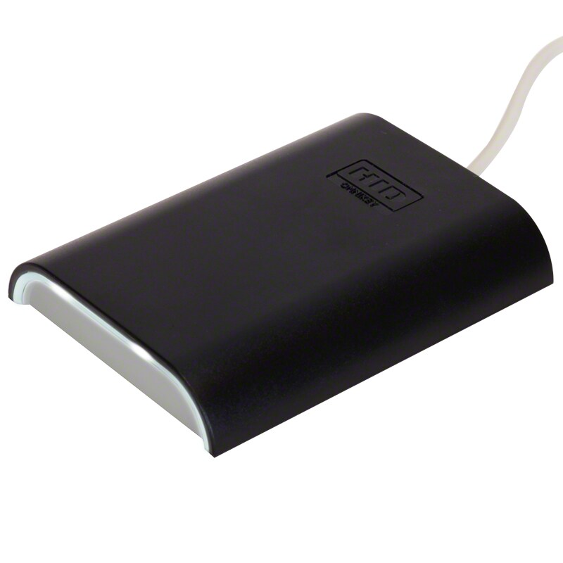 HID iCLASS SE CP1000 Desktop USB Encoder
