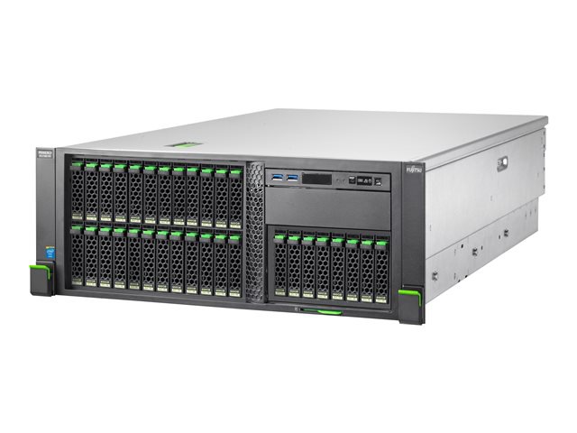 Fujitsu PRIMERGY RX2560 M1 - no CPU - 0 MB - 0 GB