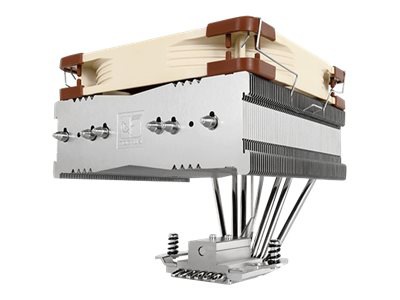 Noctua NH-CS14 - processor cooler