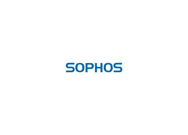 Sophos Firewall SW/Virtual Appliance TotalProtect - subscription license (1 year) - up to 2 cores & 4GB RAM