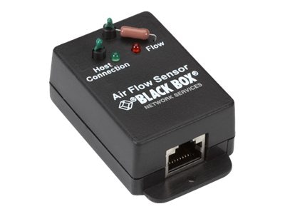 Black Box AlertWerks II airflow sensor