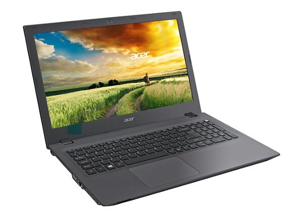 Acer Aspire E5-532T-P1CH - 15.6" - Pentium N3700 - 4 GB RAM - 500 GB HDD
