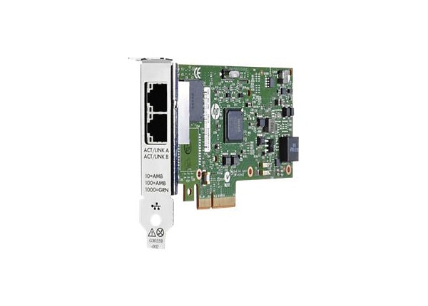 HPE 361T - network adapter