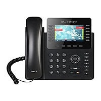 Grandstream GXP2170 - VoIP phone - with Bluetooth interface - 5-way call ca