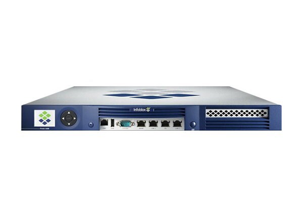 Infoblox Network Insight ND-1400 - Grid - network management device
