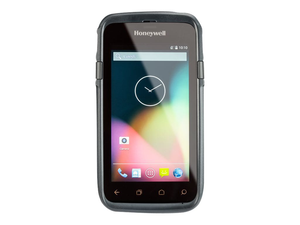 Honeywell Dolphin CT50 - data collection terminal - Android 4.4.4 (KitKat) - 16 GB - 4.7"