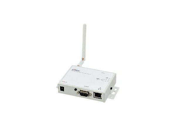 Silex SD-310AN - wireless device server