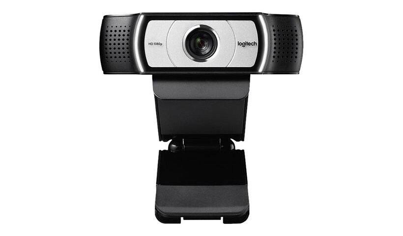 IDenticard PremiSys ID Camera Kit - webcam