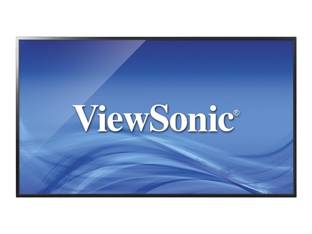 ViewSonic CDE3203 32" Class (31.5" viewable) LED display
