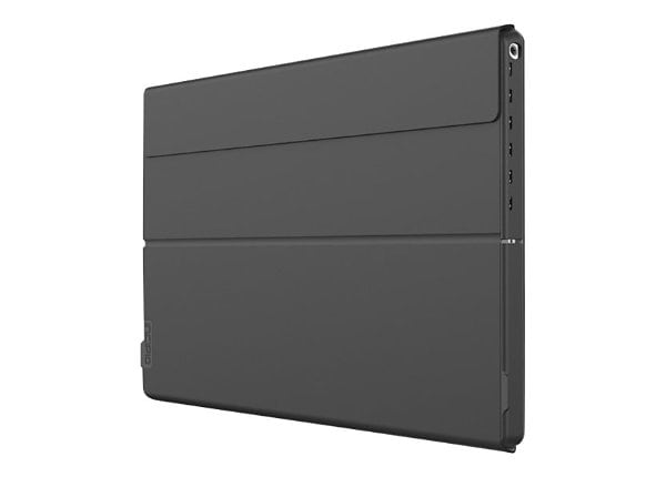 Incipio Faraday Advance - flip cover for tablet