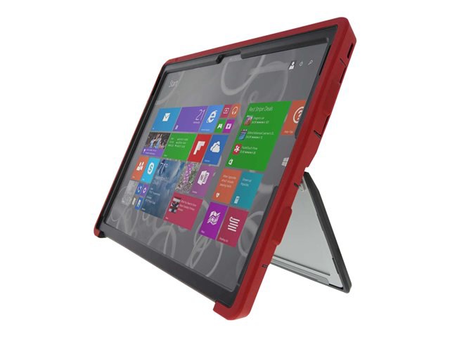 Gumdrop Drop Tech - protective case for tablet