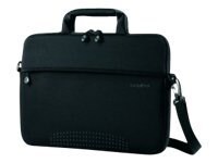 Badkamer Trillen mengen Samsonite Aramon NXT 14" Laptop Shuttle - notebook carrying case -  43331-1041 - Carrying Cases - CDW.com