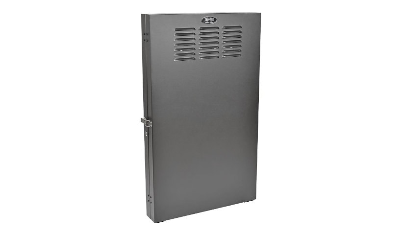 Tripp Lite 2U Wallmount Rack Enclosure Server Cabinet Low Profile  36" Deep
