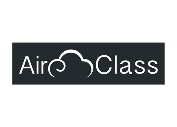 Lenovo AirClass - annual license ( 1 year )