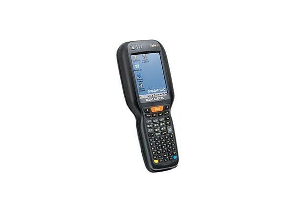 Datalogic Falcon X3+ - data collection terminal - Win Embedded CE 6.0 - 1 GB - 3.5"