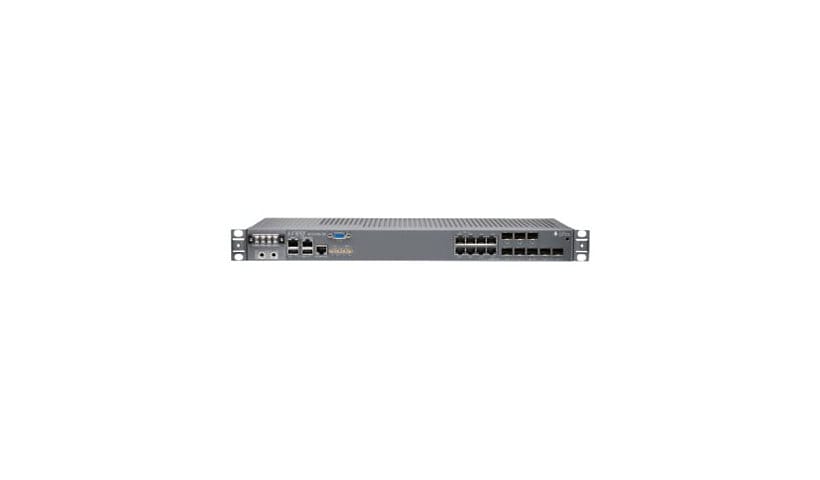Juniper Networks ACX Series 2200 - router