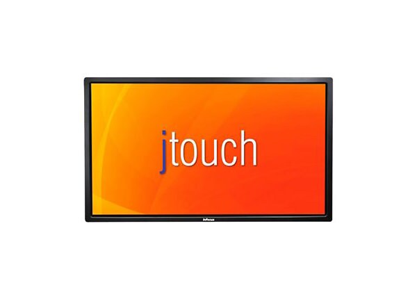 InFocus JTouch INF5701 57" LED display