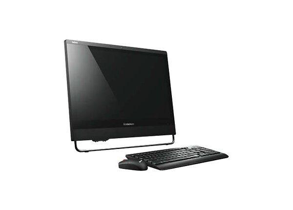 Lenovo ThinkCentre M93z 10AD - Core i3 4150 3.5 GHz - 4 GB - 500 GB - LED 23"