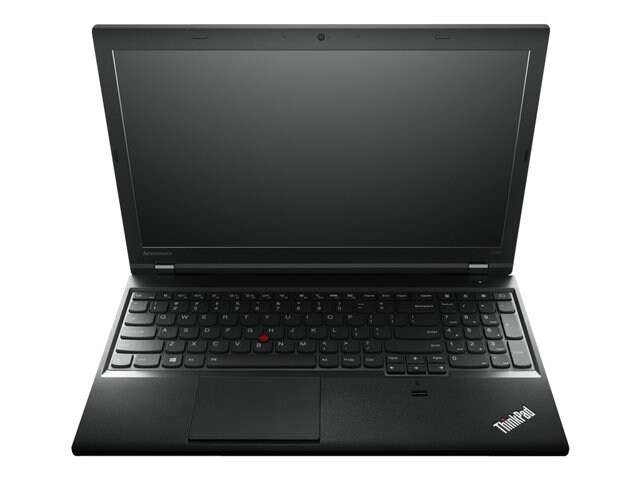 Lenovo ThinkPad L540 20AV - 15.6" - Core i5 4200M - 4 GB RAM - 180 GB SSD