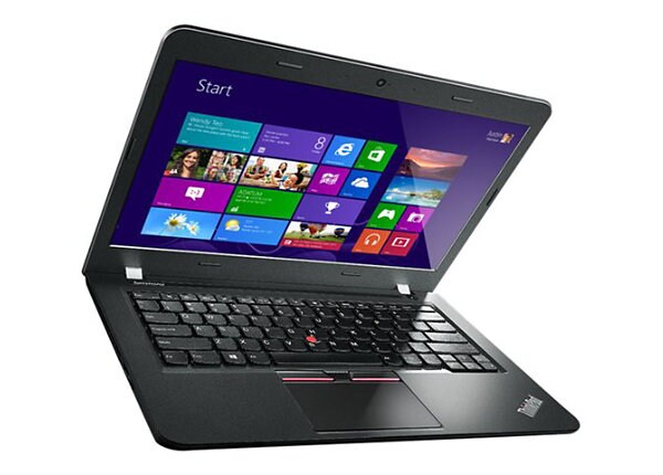 Lenovo ThinkPad E455 20DE - 14" - A series A6-7000 - 4 GB RAM - 500 GB HDD