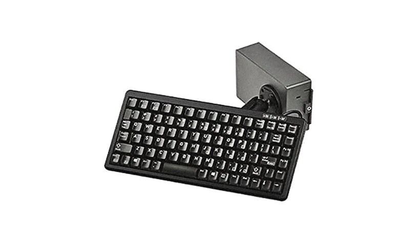 Lexmark - keyboard - English