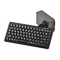 Lexmark - keyboard - English