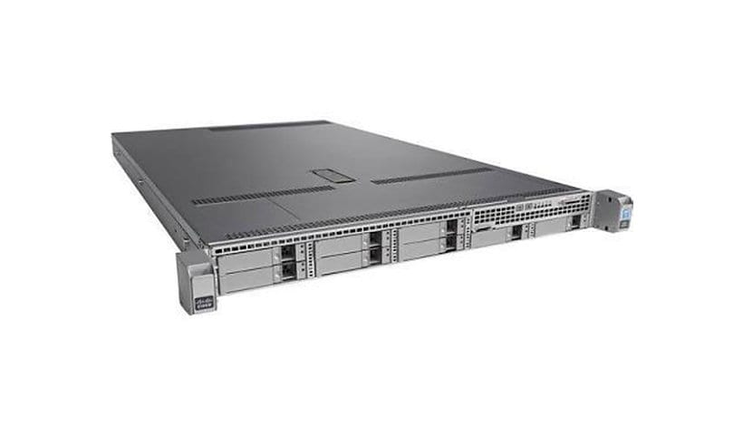 Cisco SFF Base Rack Server PN