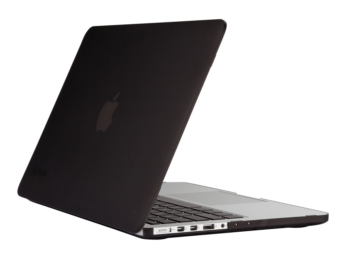 Speck SeeThru MacBook Pro 13" Retina notebook hardshell case