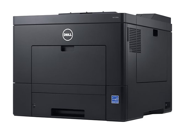 Dell Color Laser Printer C2660dn - printer - color - laser