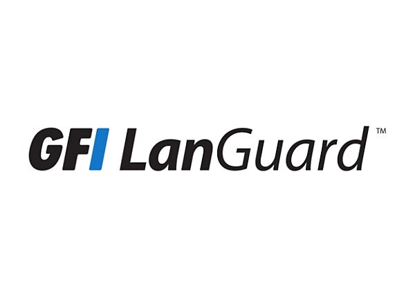 GFI LANGUARD VERS UPG 1Y 50-249N