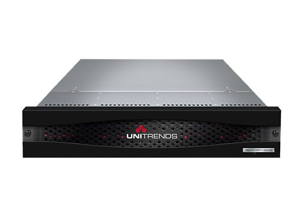 Unitrends Recovery-823S - recovery appliance