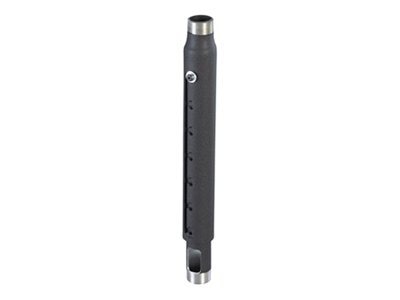 Chief Speed-Connect CMS-0608 mounting component - for projector - black