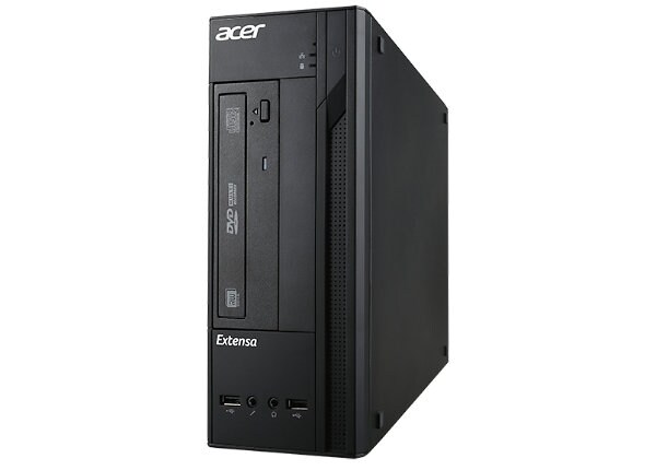 Acer Extensa X2610G Desktop PC