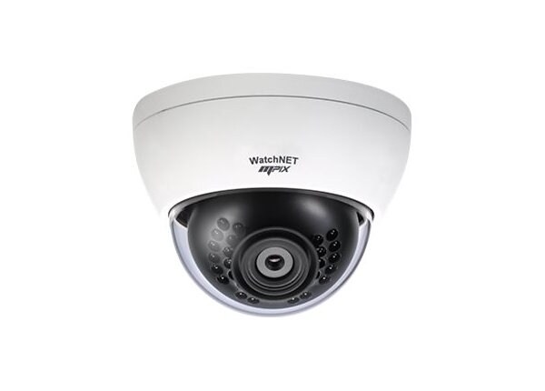 WatchNET MPIX Series MPIX-30VDF-IR - network surveillance camera