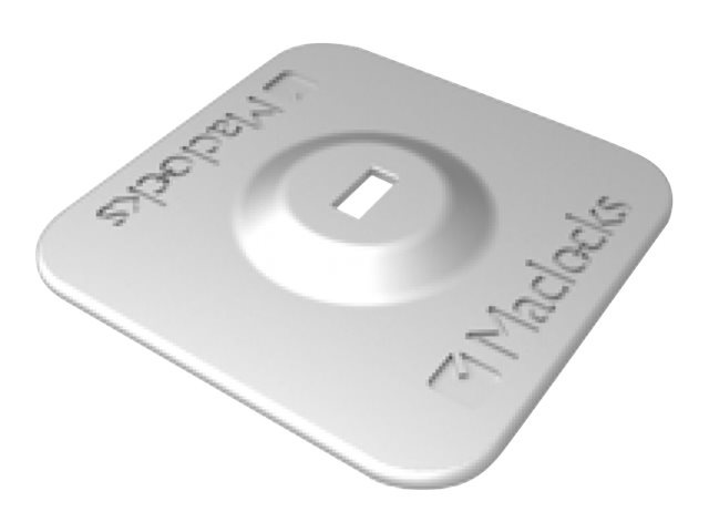 COMPULOCKS EXTRA 3M PLATE W/T-BAR