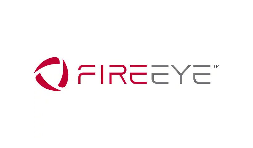 FireEye Platinum - extended service agreement (renewal) - 1 year - shipment